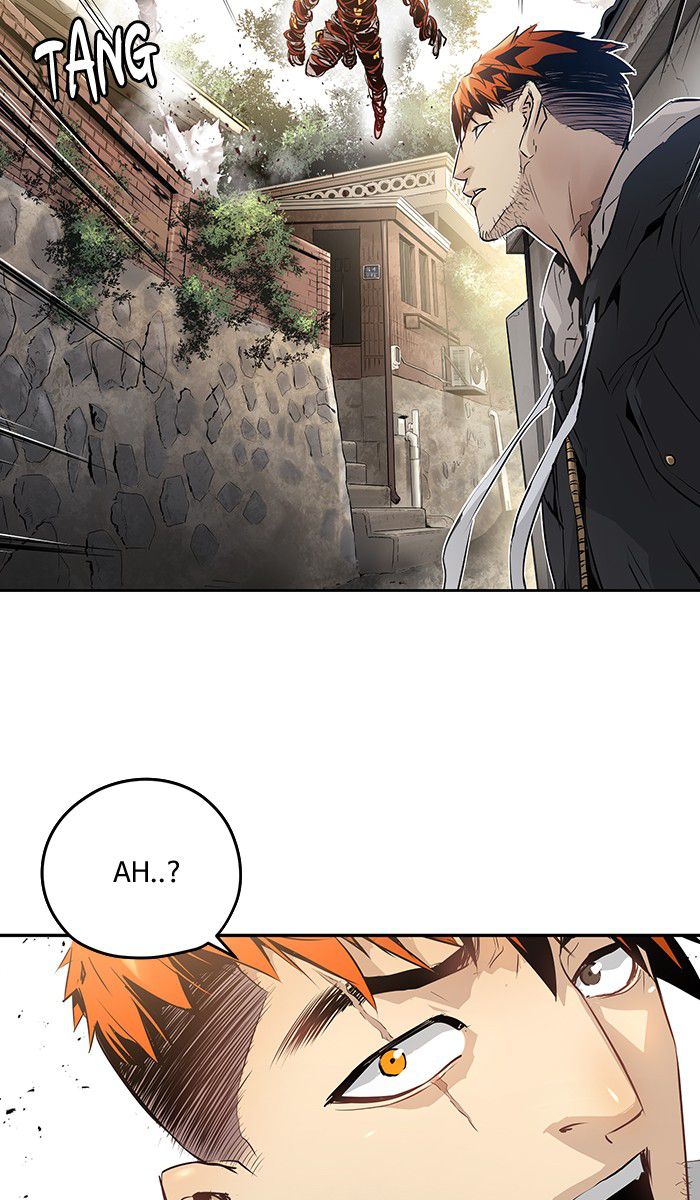 Promised Orchid Chapter 15 Gambar 8