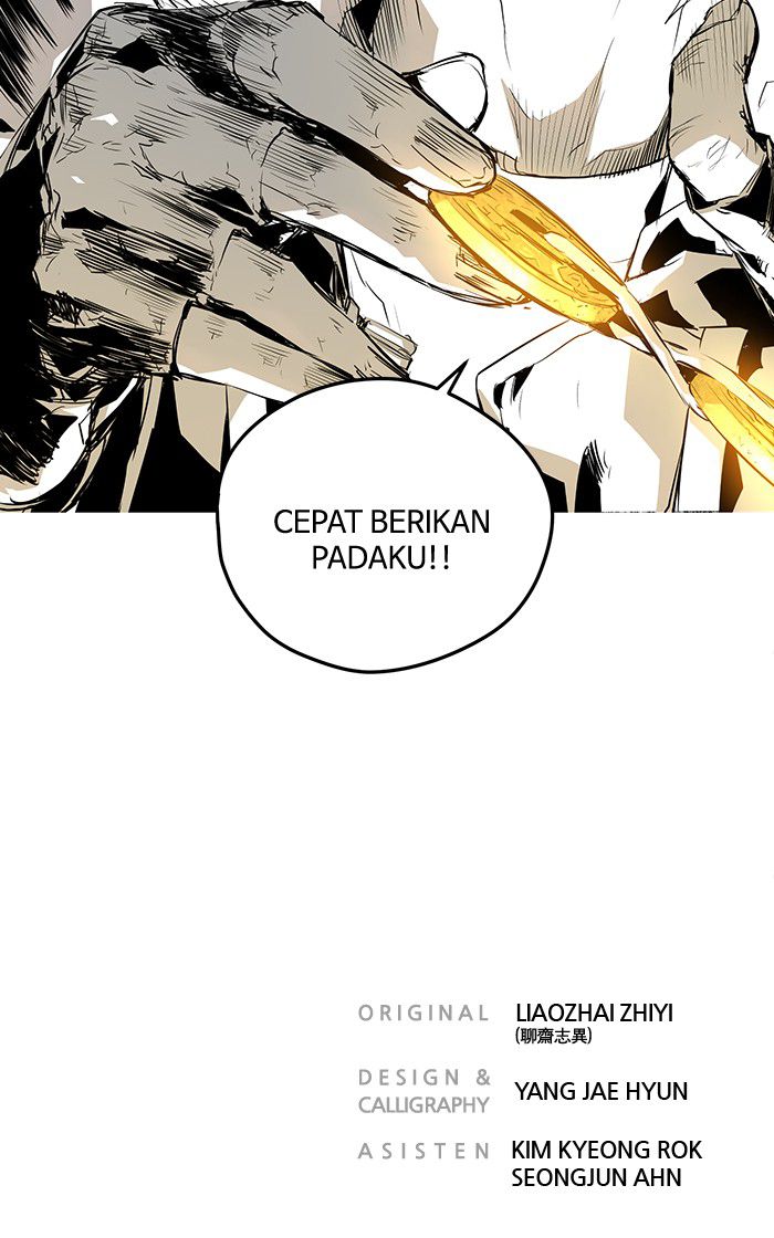 Promised Orchid Chapter 15 Gambar 85