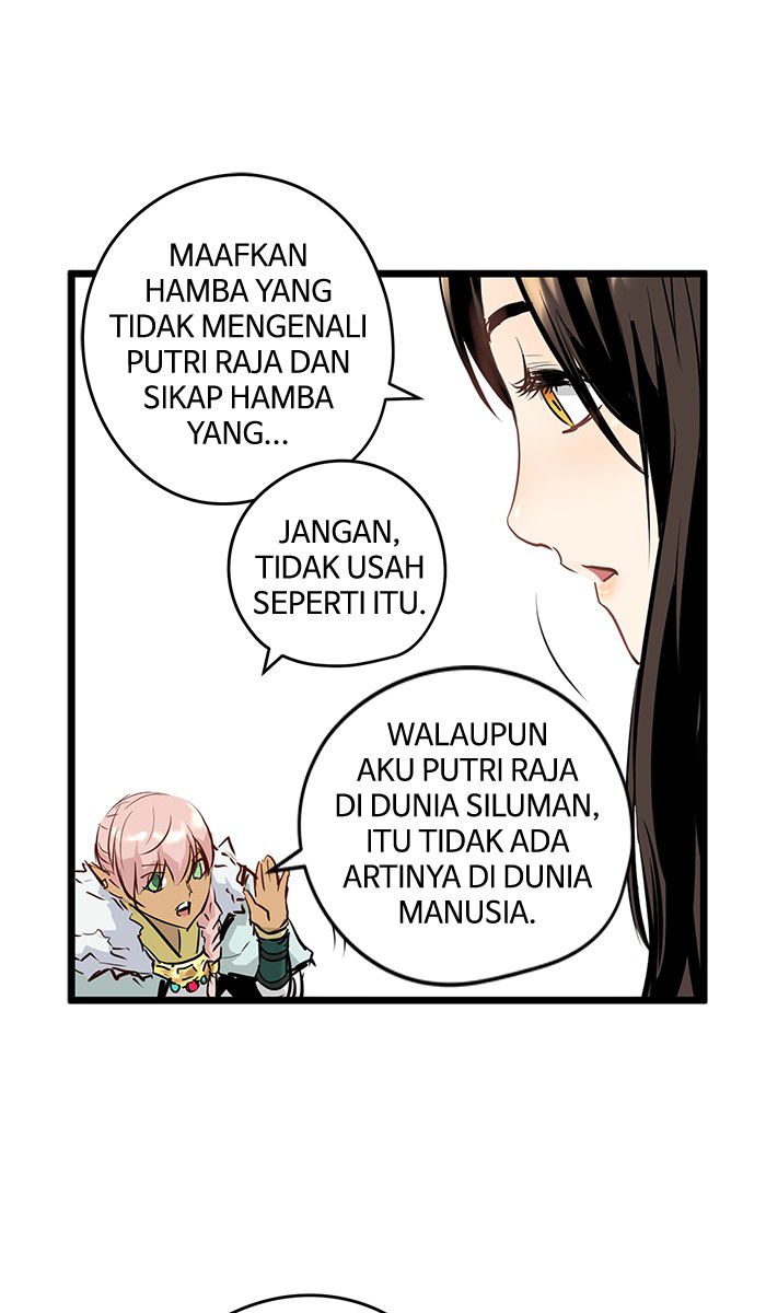 Promised Orchid Chapter 16 Gambar 104