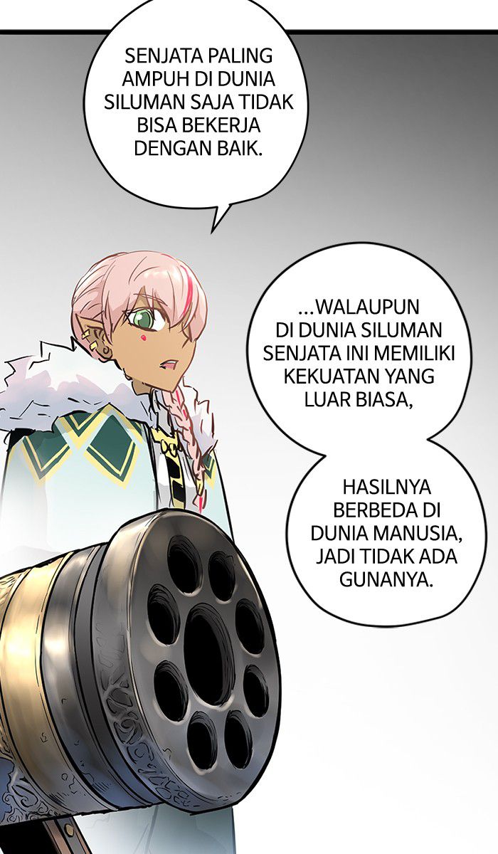 Promised Orchid Chapter 16 Gambar 105
