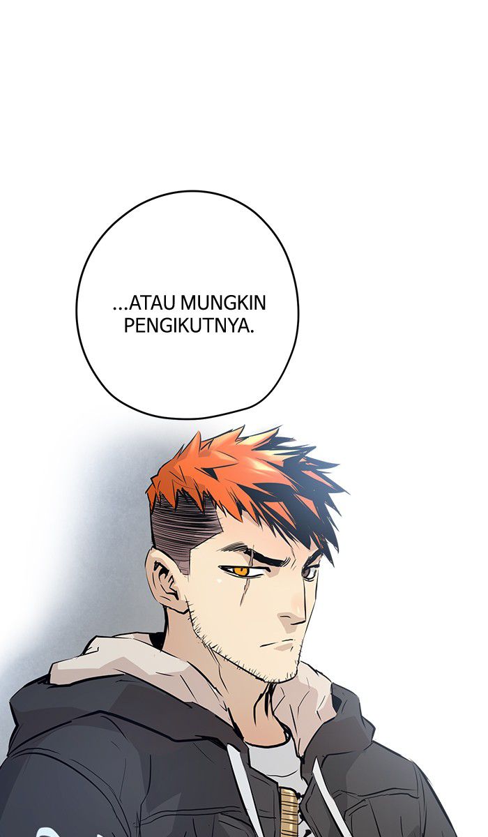 Promised Orchid Chapter 16 Gambar 112