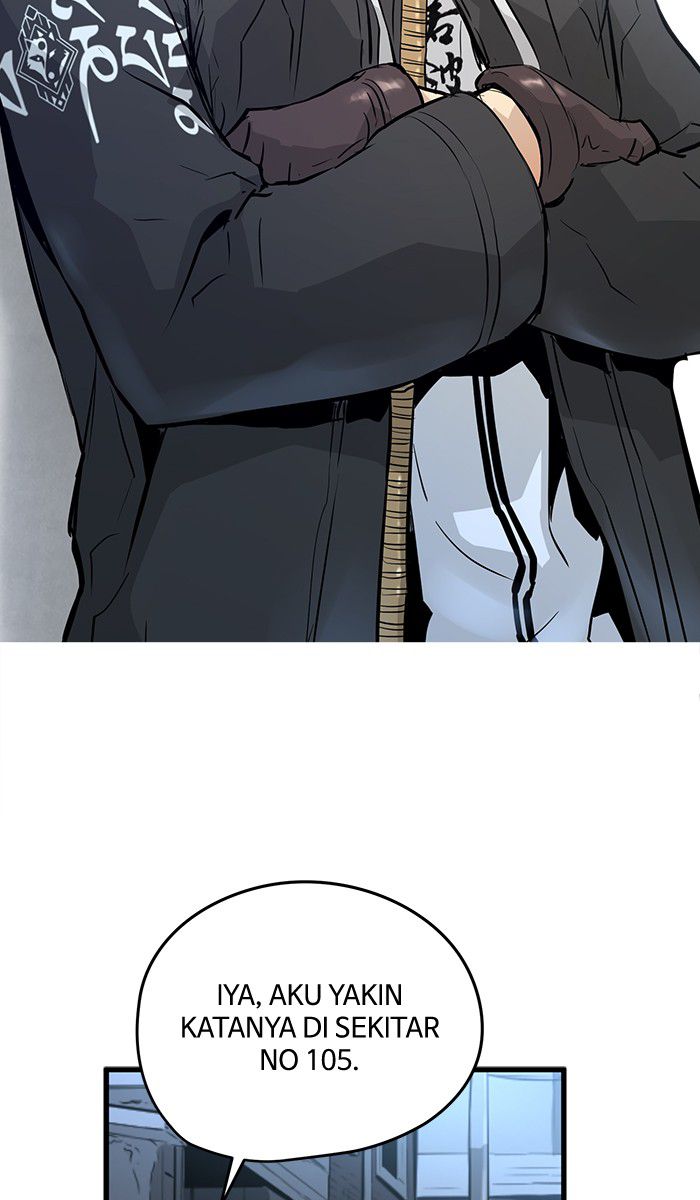 Promised Orchid Chapter 16 Gambar 113