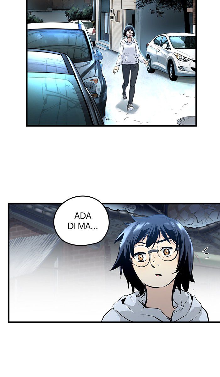 Manhwa Promised Orchid Chapter 16 gambar nomor 2