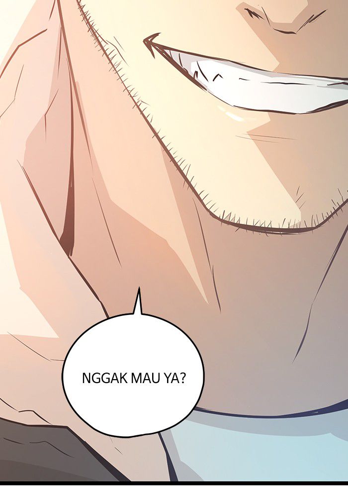 Promised Orchid Chapter 16 Gambar 20