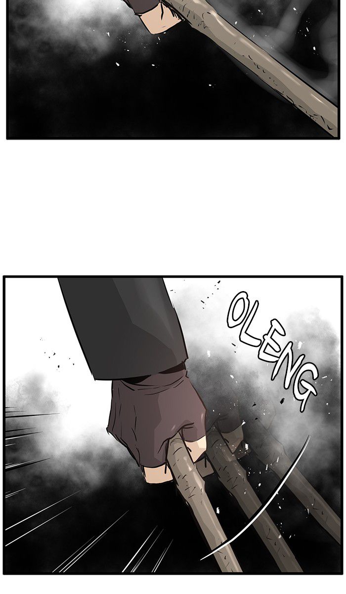 Promised Orchid Chapter 16 Gambar 26