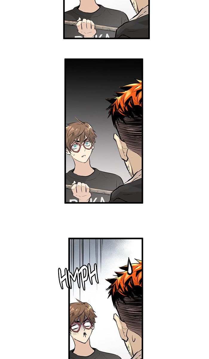 Promised Orchid Chapter 16 Gambar 36