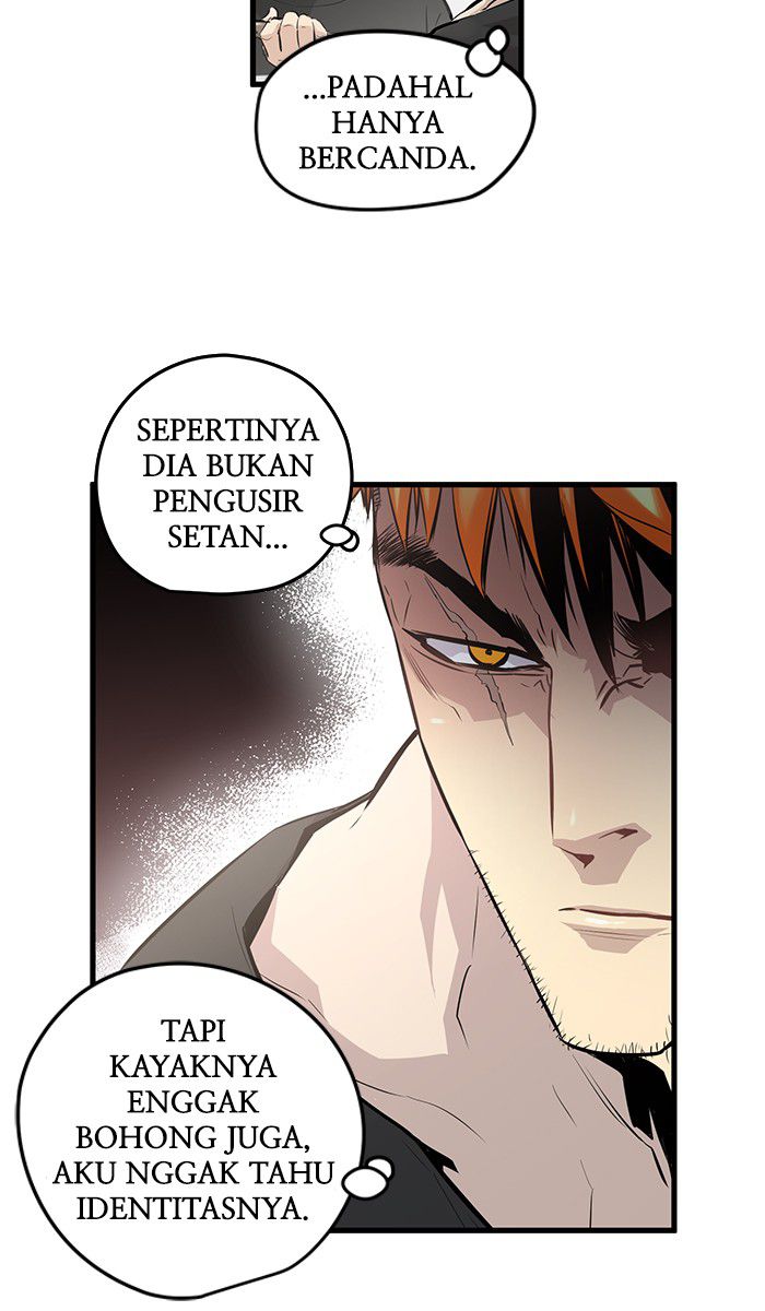 Promised Orchid Chapter 16 Gambar 37