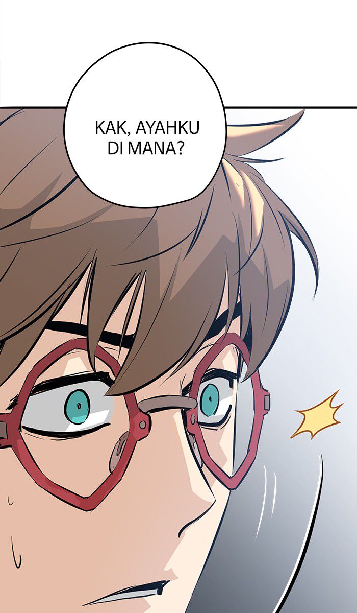 Promised Orchid Chapter 16 Gambar 46