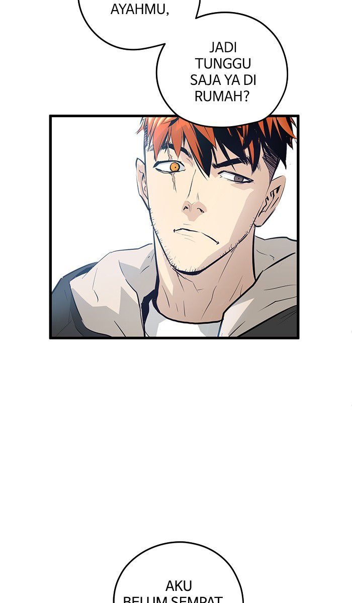 Promised Orchid Chapter 16 Gambar 49