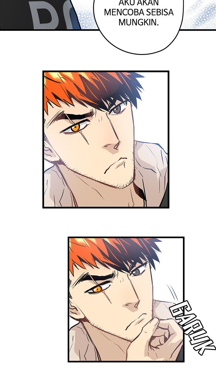 Promised Orchid Chapter 16 Gambar 63