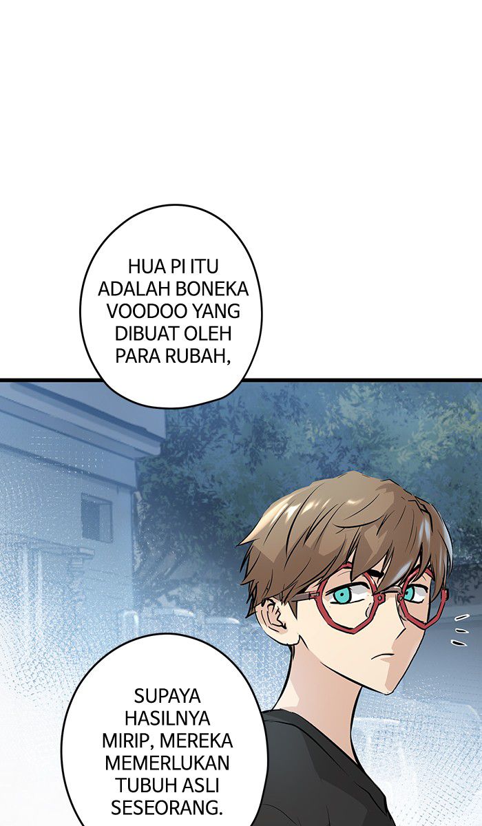 Promised Orchid Chapter 16 Gambar 64