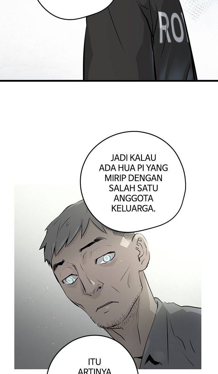 Promised Orchid Chapter 16 Gambar 65