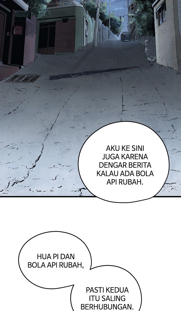 Promised Orchid Chapter 16 Gambar 69