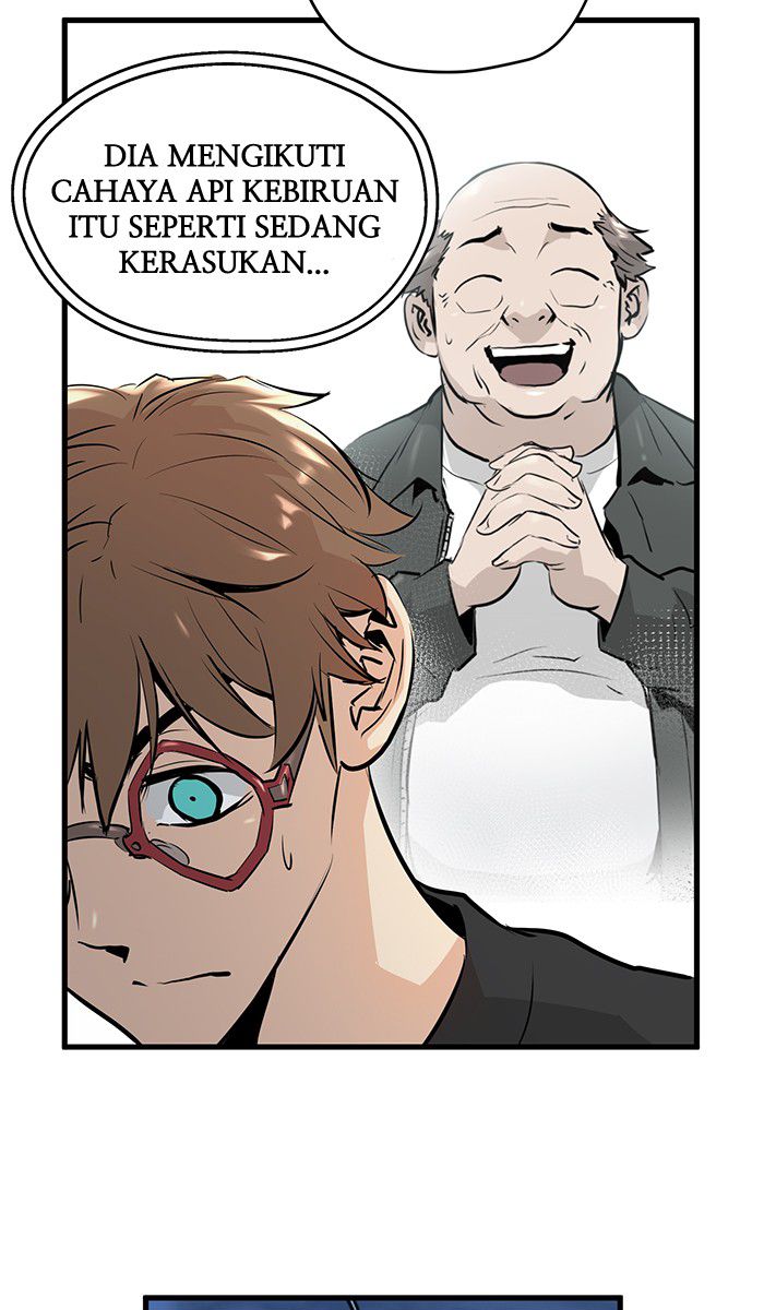 Promised Orchid Chapter 16 Gambar 70