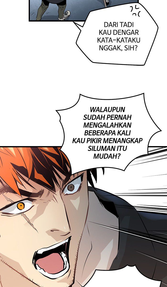 Promised Orchid Chapter 16 Gambar 74