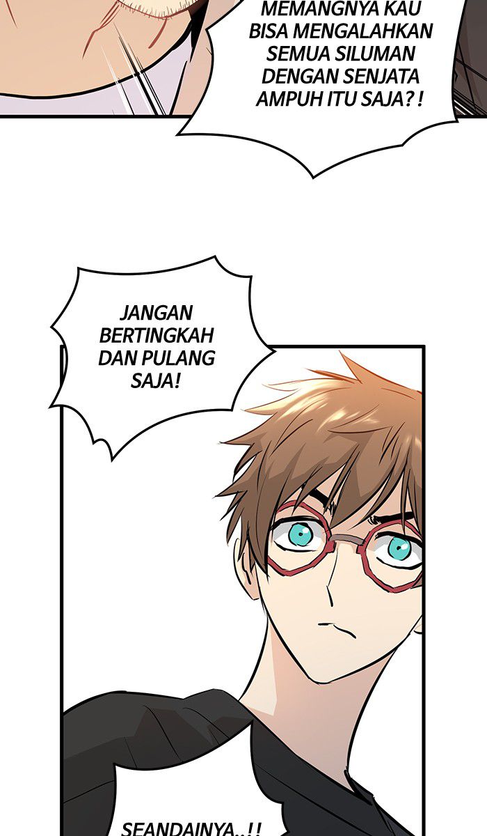 Promised Orchid Chapter 16 Gambar 75