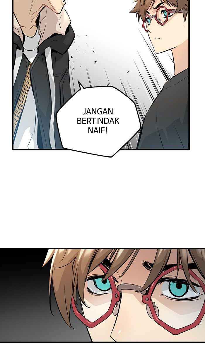 Promised Orchid Chapter 16 Gambar 79