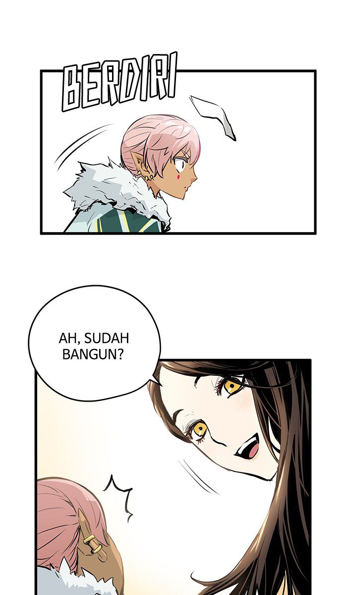 Promised Orchid Chapter 16 Gambar 86