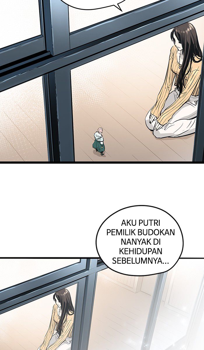 Promised Orchid Chapter 16 Gambar 98