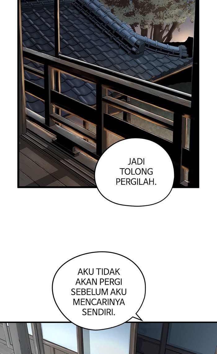 Baca Manhwa Promised Orchid Chapter 23 Gambar 2
