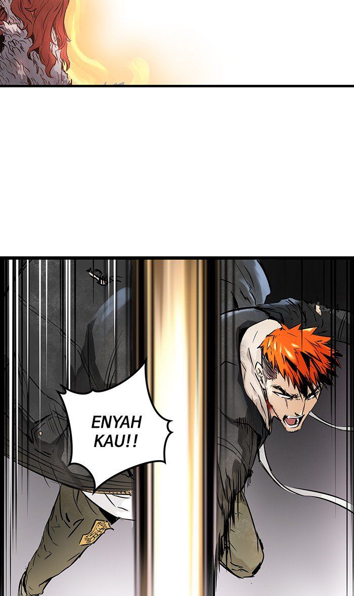 Promised Orchid Chapter 23 Gambar 91