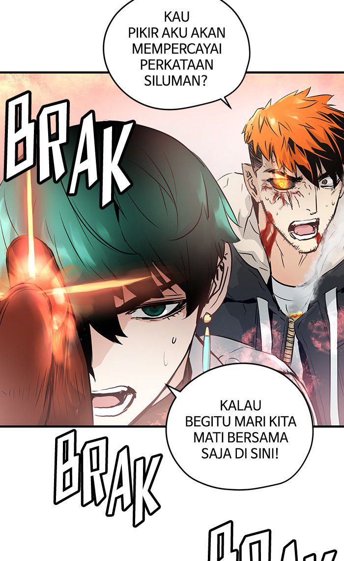 Promised Orchid Chapter 24 Gambar 101