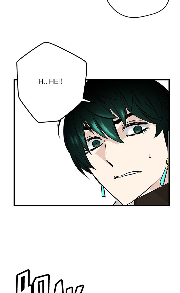 Promised Orchid Chapter 24 Gambar 109