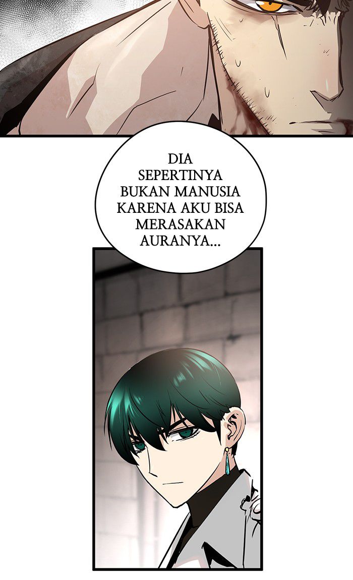 Promised Orchid Chapter 24 Gambar 14