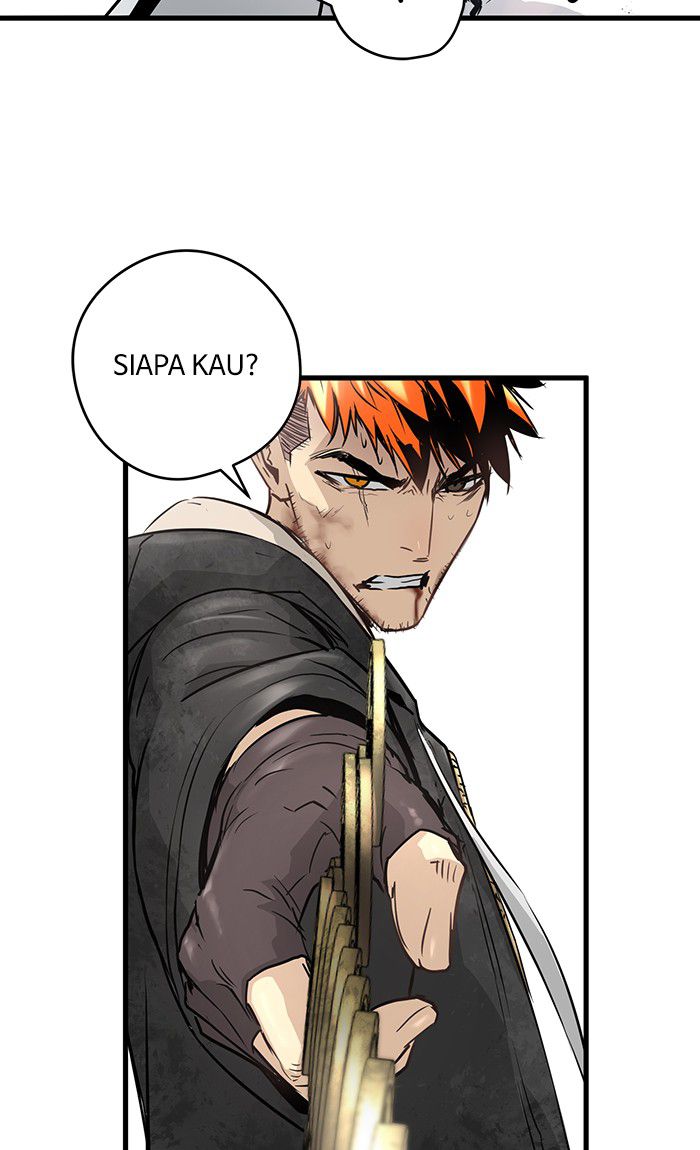 Promised Orchid Chapter 24 Gambar 21