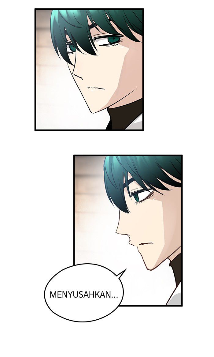 Promised Orchid Chapter 24 Gambar 24