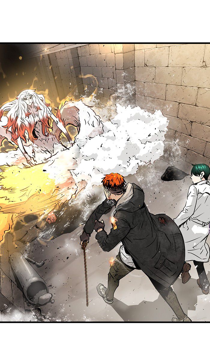 Promised Orchid Chapter 24 Gambar 52