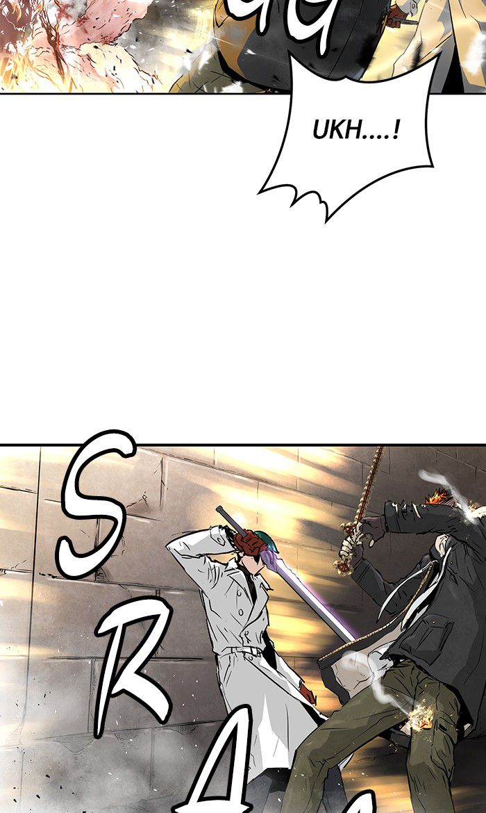 Promised Orchid Chapter 24 Gambar 78