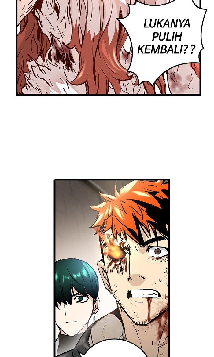 Promised Orchid Chapter 24 Gambar 83