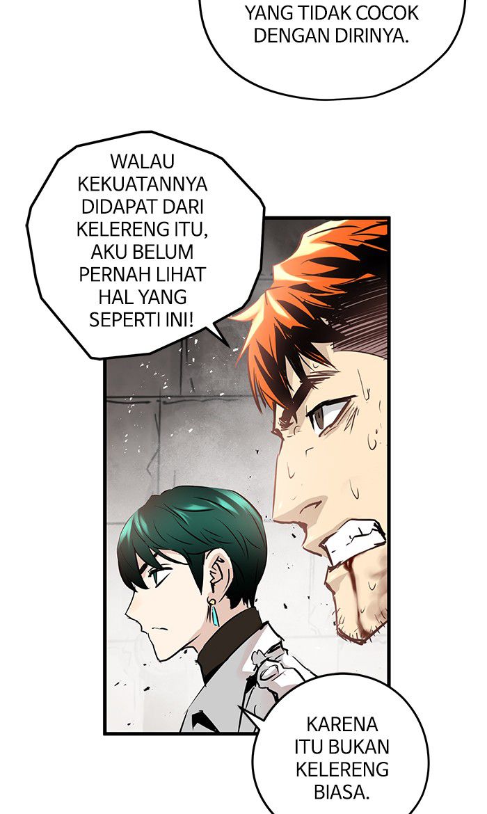 Promised Orchid Chapter 24 Gambar 85
