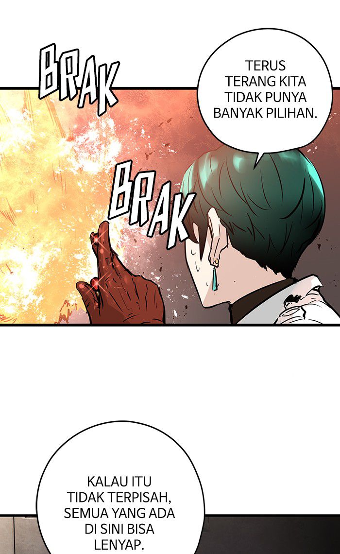 Promised Orchid Chapter 24 Gambar 98