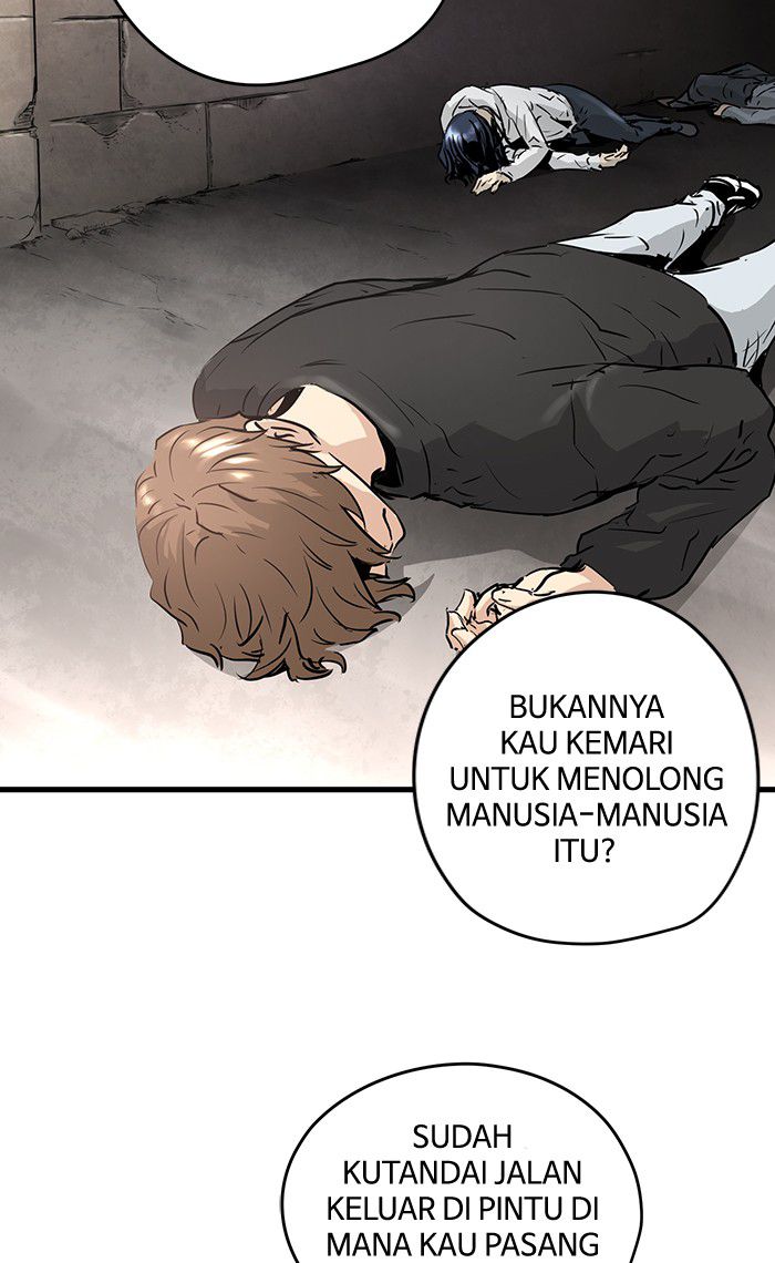 Promised Orchid Chapter 24 Gambar 99