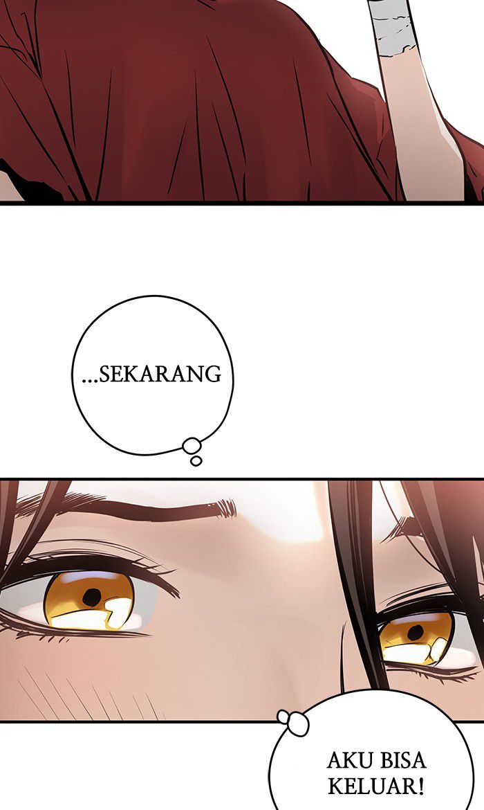 Promised Orchid Chapter 27 Gambar 10