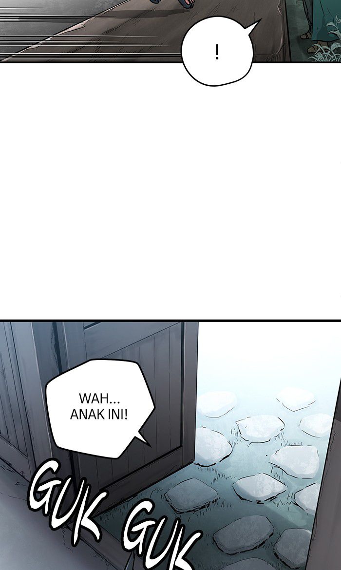 Promised Orchid Chapter 27 Gambar 14