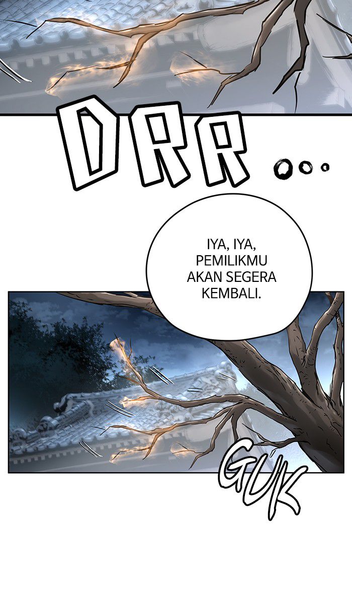 Promised Orchid Chapter 27 Gambar 18