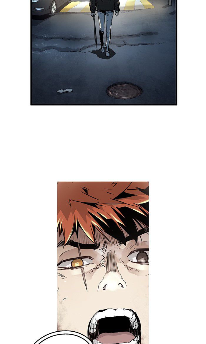 Promised Orchid Chapter 27 Gambar 20