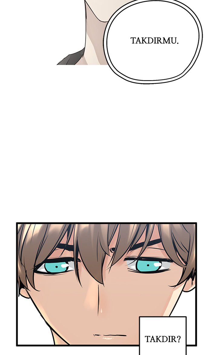 Promised Orchid Chapter 27 Gambar 22