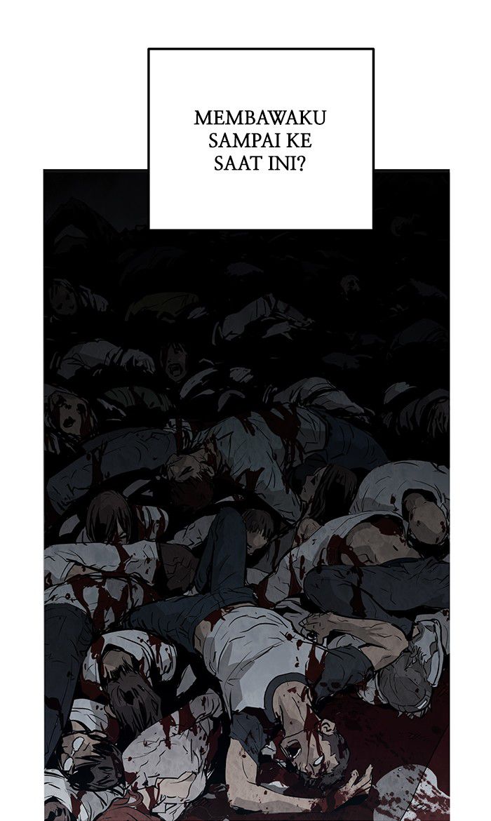 Promised Orchid Chapter 27 Gambar 24