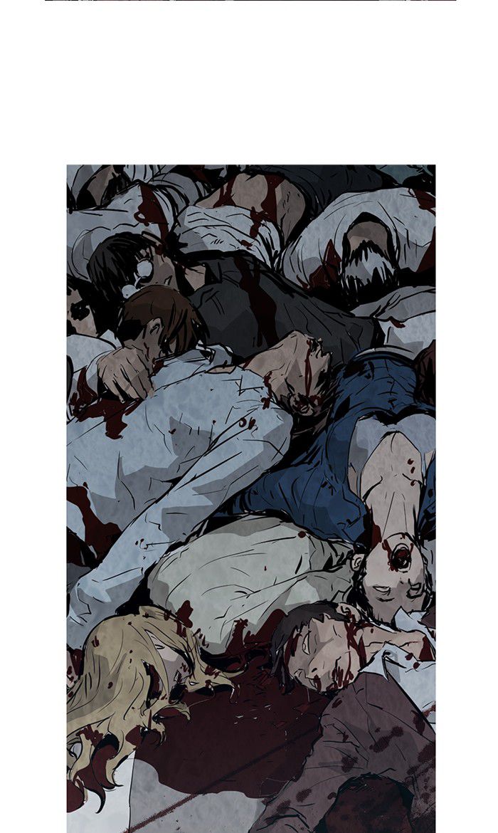 Promised Orchid Chapter 27 Gambar 25