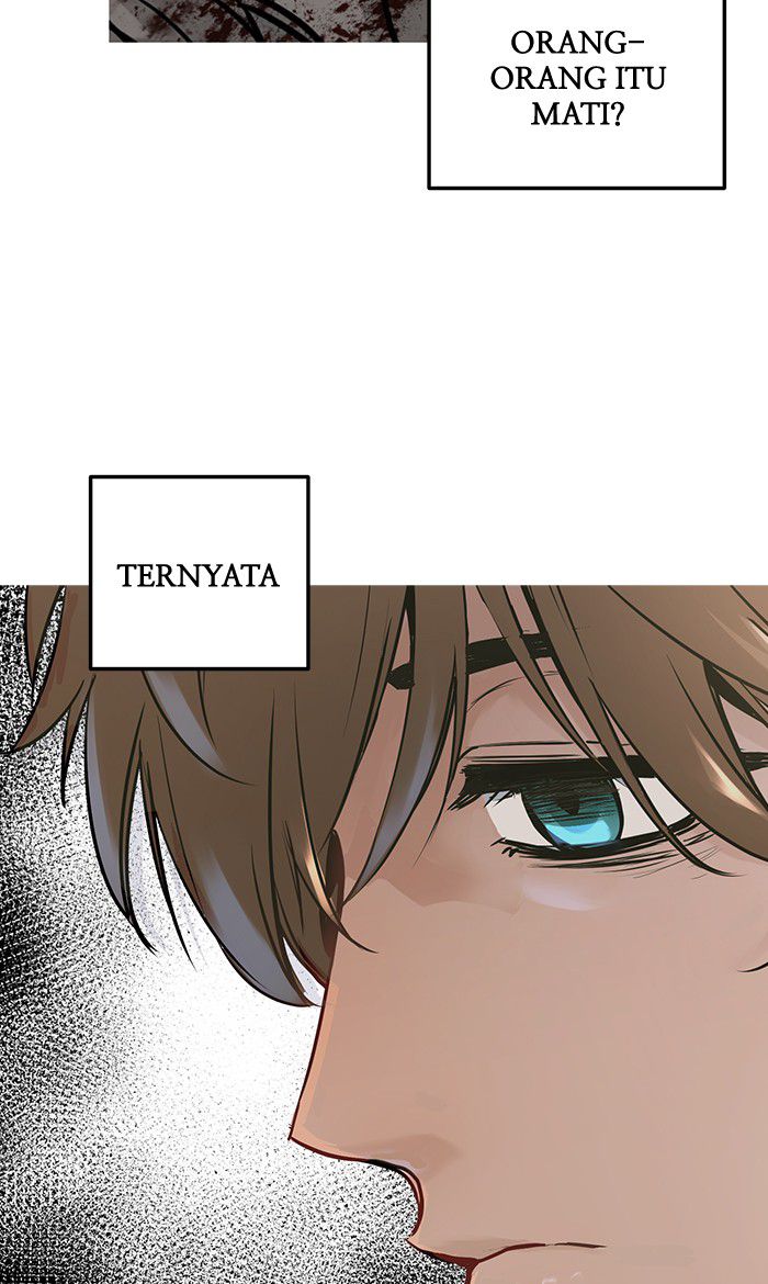 Promised Orchid Chapter 27 Gambar 27