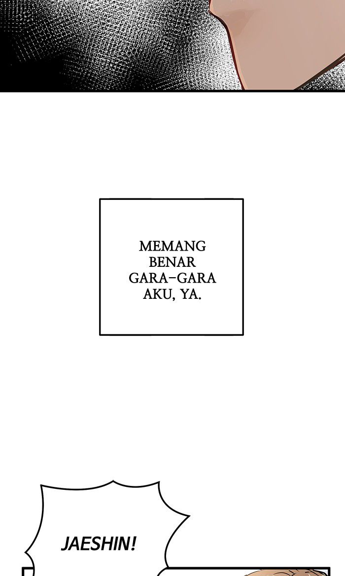 Promised Orchid Chapter 27 Gambar 28