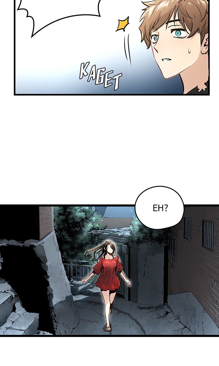 Promised Orchid Chapter 27 Gambar 29