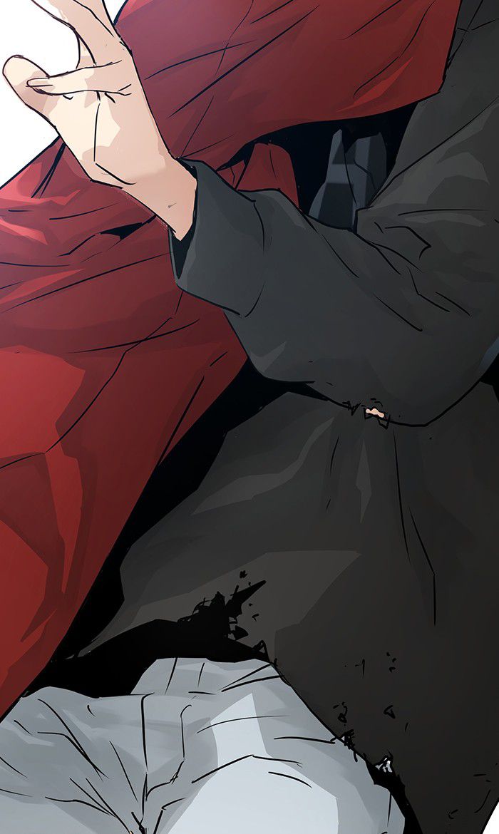 Promised Orchid Chapter 27 Gambar 35