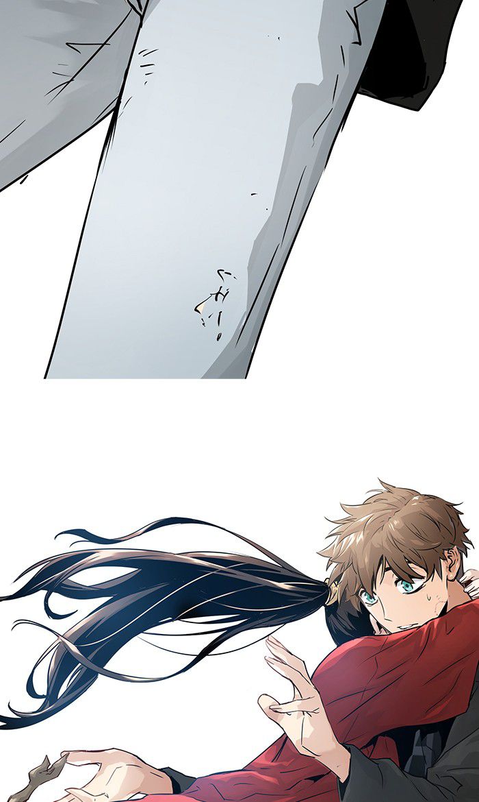 Promised Orchid Chapter 27 Gambar 36