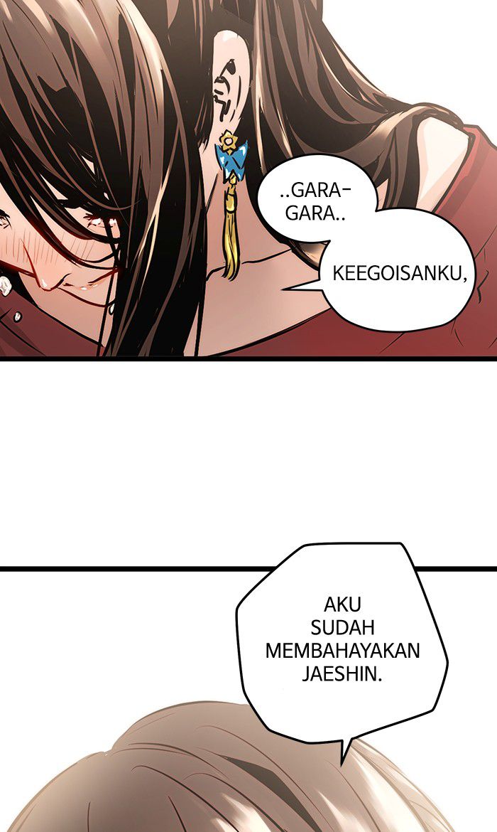 Promised Orchid Chapter 27 Gambar 40