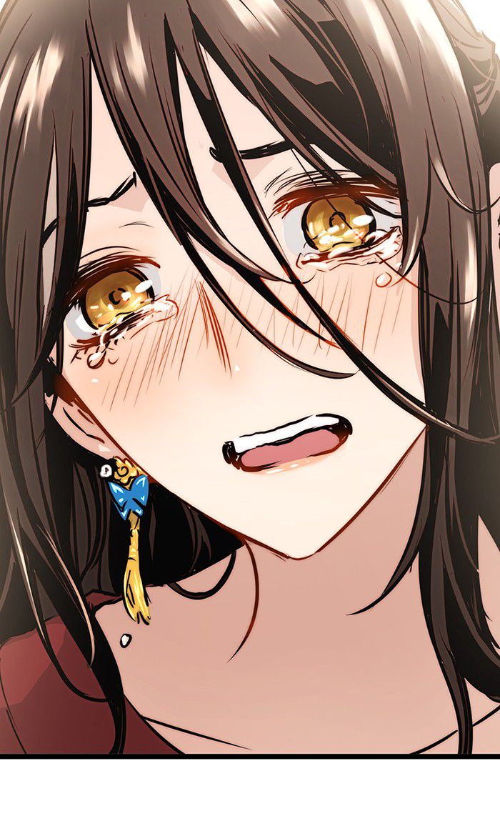 Promised Orchid Chapter 27 Gambar 41